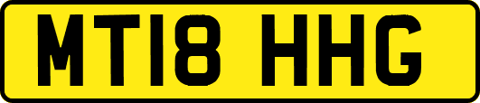 MT18HHG