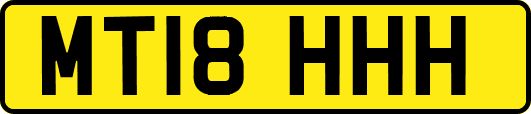 MT18HHH