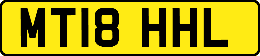MT18HHL
