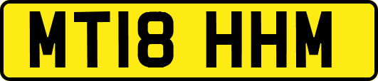 MT18HHM