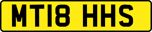 MT18HHS