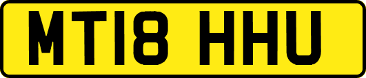 MT18HHU