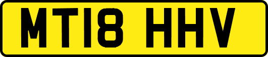 MT18HHV