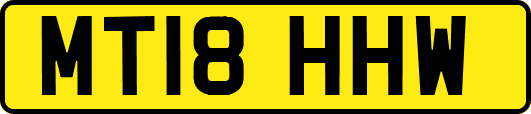 MT18HHW