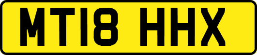 MT18HHX