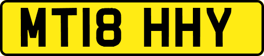MT18HHY
