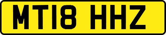 MT18HHZ
