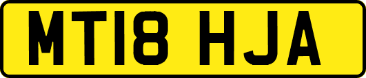 MT18HJA
