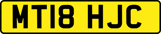 MT18HJC