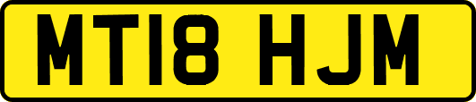 MT18HJM