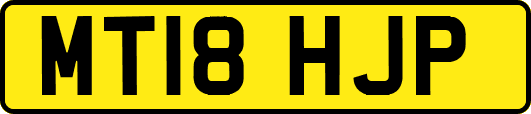 MT18HJP