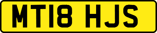 MT18HJS