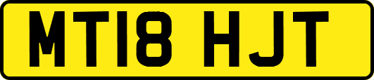 MT18HJT