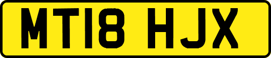 MT18HJX