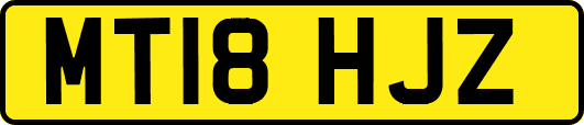MT18HJZ
