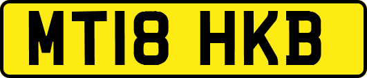 MT18HKB