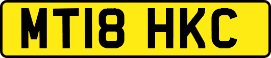 MT18HKC