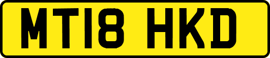 MT18HKD