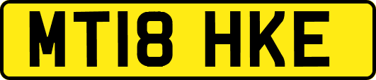 MT18HKE