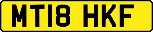 MT18HKF