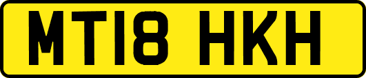 MT18HKH