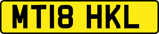 MT18HKL