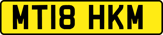 MT18HKM