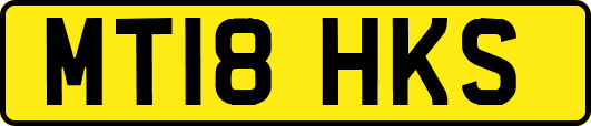 MT18HKS
