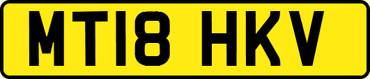 MT18HKV