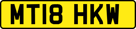 MT18HKW