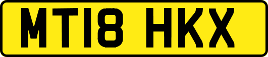 MT18HKX