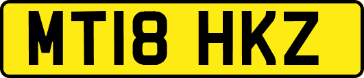 MT18HKZ