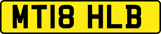 MT18HLB