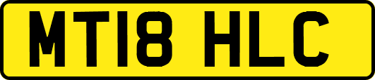 MT18HLC