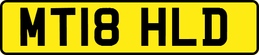 MT18HLD