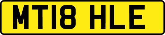 MT18HLE