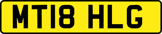 MT18HLG