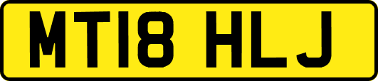 MT18HLJ