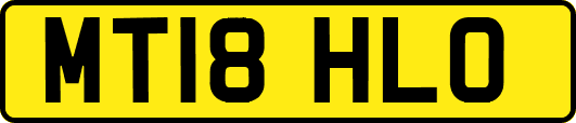 MT18HLO