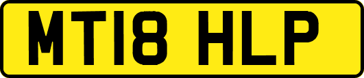 MT18HLP