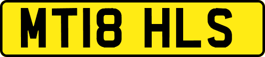 MT18HLS