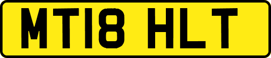 MT18HLT