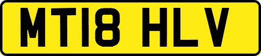 MT18HLV