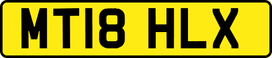 MT18HLX