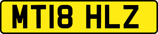 MT18HLZ