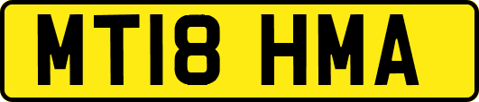 MT18HMA