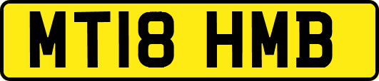 MT18HMB