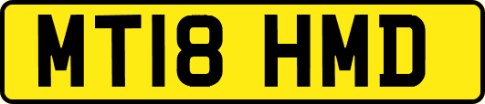 MT18HMD