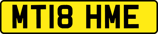 MT18HME