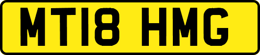 MT18HMG